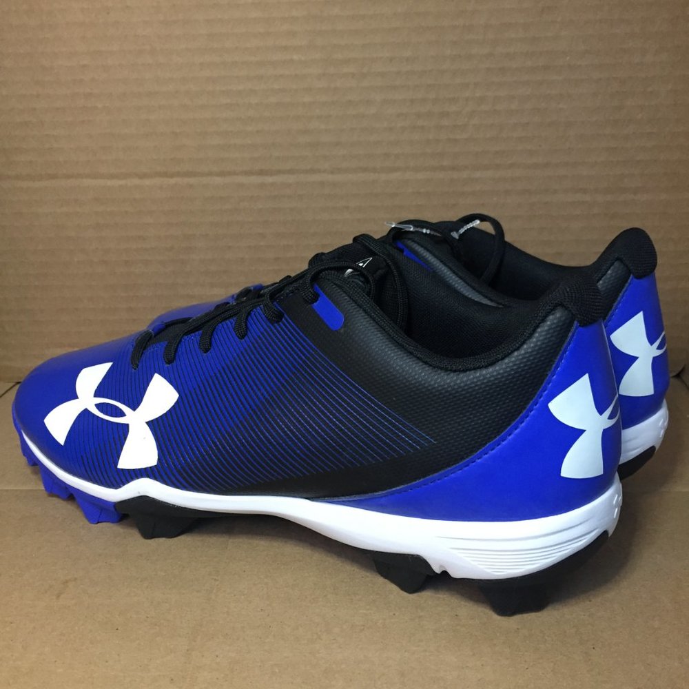 Under Armour Leadoff Low RM Baseball Cleats**NEW** - Picture 3 of 5